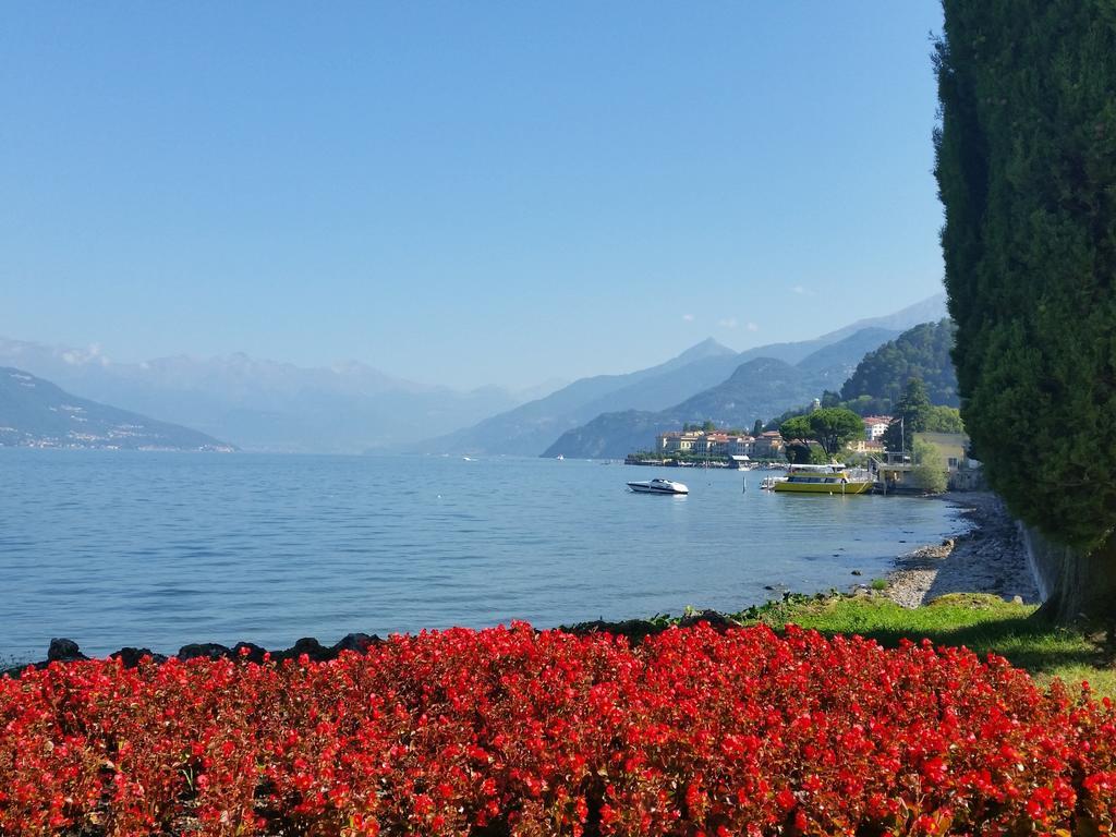 Antico Pozzo Apartment Bellagio Exterior foto